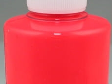 Farba CREATEX Airbrush Colors Fluorescent 5408 Red 60ml