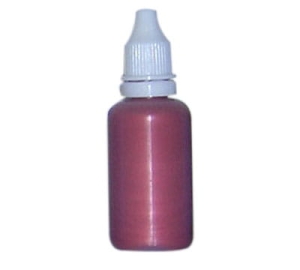 Aerograf perłowa farba do paznokci Fengda pearly wine red