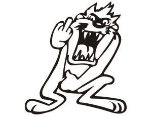 Aerograf szablona do tatuażu V110