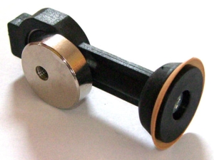 Czesci zamienne do kompresoru: Kompletny tłok AS16