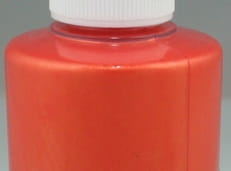Farba CREATEX Airbrush Colors Iridescent 5502 Scarlet 60ml