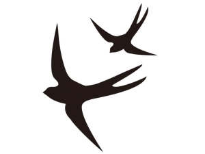 Szablon do błyszczącego tatuażu Fengda 18-02