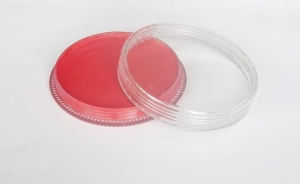 Farba do małowania na ciało Fengda body painting red 30 g