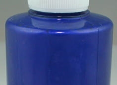 Farba CREATEX Airbrush Colors Iridescent 5505 Electric blue 60ml