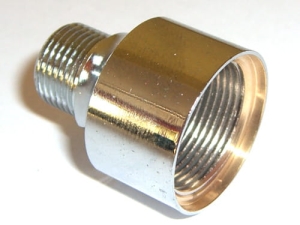 Częśc zamienna do kompresoru: zawór zwrotny 1/2