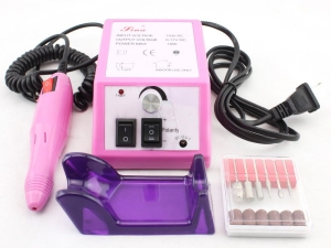 20.000RPM Nail Drill