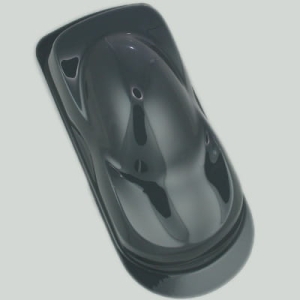 Farba AUTO-AiR Colors AUTO-BORNE 4714 Gray 120 ml