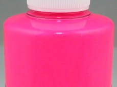 Farba CREATEX Airbrush Colors Fluorescent 5407 Hot pink 60ml