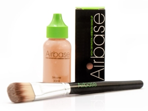 Foundation & Silicone Ready Foundation Brush