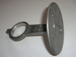 Czesci zamienne do kompresoru: tłok AS09