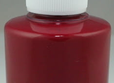 Farba CREATEX Airbrush Colors Transparent 5123 Burgundy 60ml