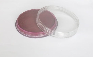 Farba do małowania na ciało Fengda body painting rust red 30 g