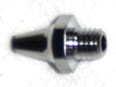 Dysza Fengda® do piaskowego pistoletu BD178-01: Noozle 0,5 mm