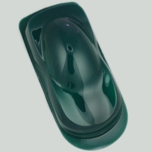 Farba AUTO-AiR Colors AUTO-BORNE 4709 Pthalo Green 120 ml