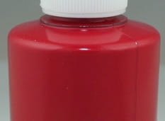 Farba CREATEX Airbrush Colors Opaque 5210 Red 60ml