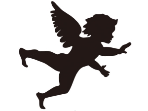 Szablon do błyszczącego tatuażu Fengda 18-01