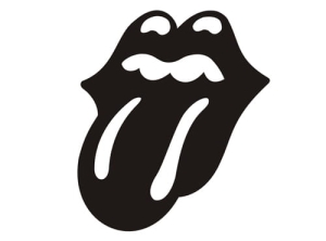 Aerograf szablona do tatuażu V105