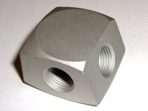 Czesci zamienne do kompresoru: rozdzielacz (część.39)