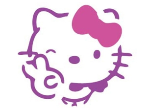 Szablon do błyszczącego tatuażu Fengda 16-10