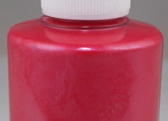 Farba CREATEX Airbrush Colors Pearlized 5309 Red 60ml