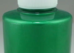 Farba CREATEX Airbrush Colors Pearlized 5305 Green 60ml