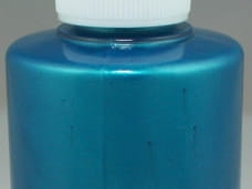 Farba CREATEX Airbrush Colors Iridescent 5504 Turquoise 60ml