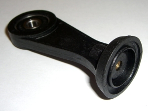 Czesci zamienne do kompresoru: tłok bez głowy AS176