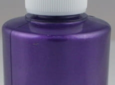 Farba CREATEX Airbrush Colors Pearlized 5301 Purple 60ml