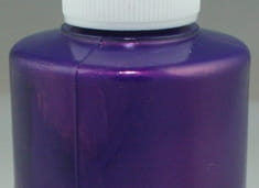 Farba CREATEX Airbrush Colors Iridescent 5506 Violet 60ml