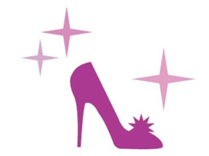 Szablon do błyszczącego tatuażu Fengda 16-05