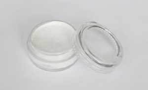 Farba do małowania na ciało Fengda body painting white 10 g