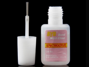 Nail Glue 10g for Fake Nails